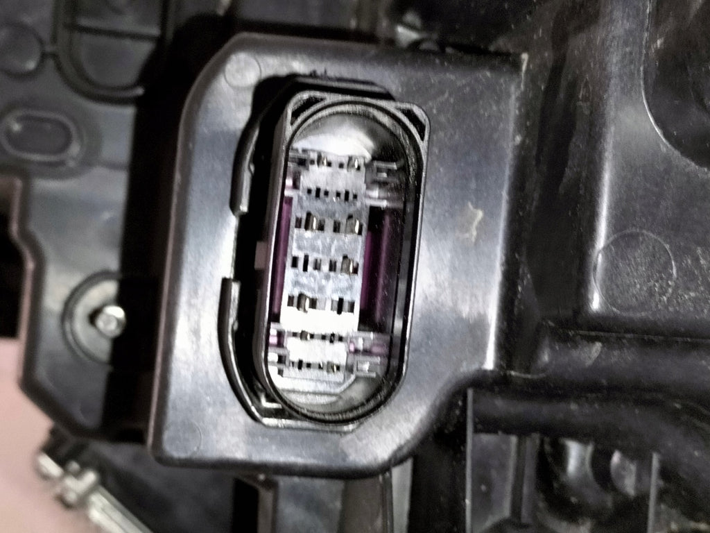 Frontscheinwerfer Skoda Karoq 57B941036 LED Rechts Scheinwerfer Headlight SCH7529076727as