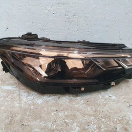 Frontscheinwerfer VW Passat 3J1941006 Rechts Scheinwerfer Headlight SCH8369757061pd