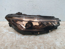 Load image into Gallery viewer, Frontscheinwerfer VW Passat 3J1941006 Rechts Scheinwerfer Headlight SCH8369757061pd