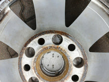 Load image into Gallery viewer, 1x Alufelge 16 Zoll 7.5" 5x112 45ET Glanz Silber 4F0601025AB Audi A4 B6 B7 FEL3053441081wx