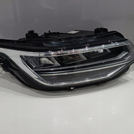 Frontscheinwerfer VW Tiguan 5NB941036C LED Rechts Scheinwerfer Headlight SCH9834702217hp