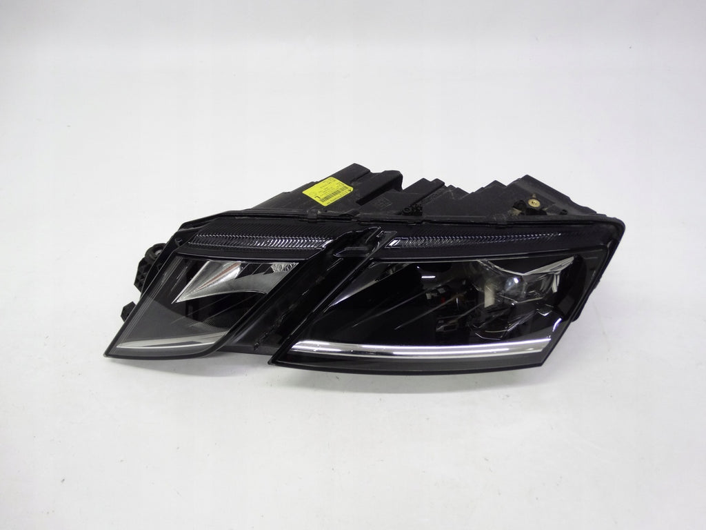 Frontscheinwerfer Skoda Octavia III 5E1941015D LED Links Scheinwerfer Headlight SCH4188869216ol