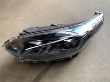 Laden Sie das Bild in den Galerie-Viewer, Frontscheinwerfer Kia Proceed Full LED Links Scheinwerfer Headlight SCH9901325131oo