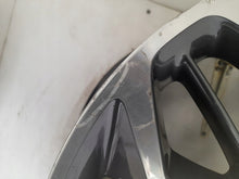 Load image into Gallery viewer, 1x Alufelge 18 Zoll 8.0" 5x108 55ET Glanz Graphit NX7C-M1A Ford I Rim Wheel FEL9778838068ls