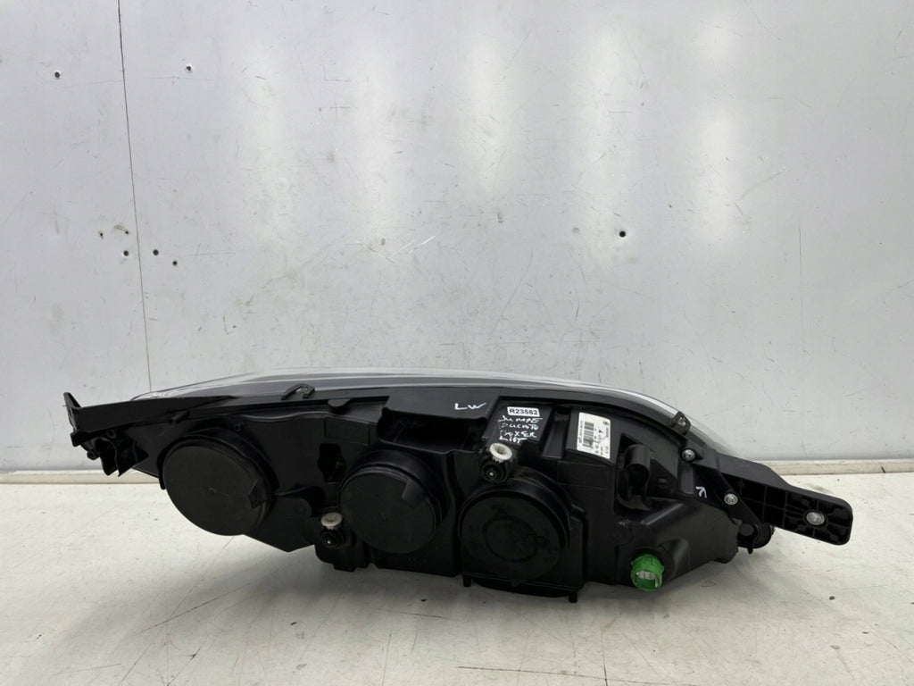 Frontscheinwerfer Citroën Jumper 1394428080 Rechts Scheinwerfer Headlight SCH8759187218nz