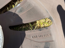 Load image into Gallery viewer, 1x Alufelge 18 Zoll 8.0" 5x112 4K0601025B Audi A6 C8 Rim Wheel FEL8113388151ru