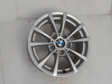 Load image into Gallery viewer, 4x Alufelge 16 Zoll 7.0" 5x120 31ET Glanz Silber 6796236 BMW 7 Rim Wheel FEL9585221715dc