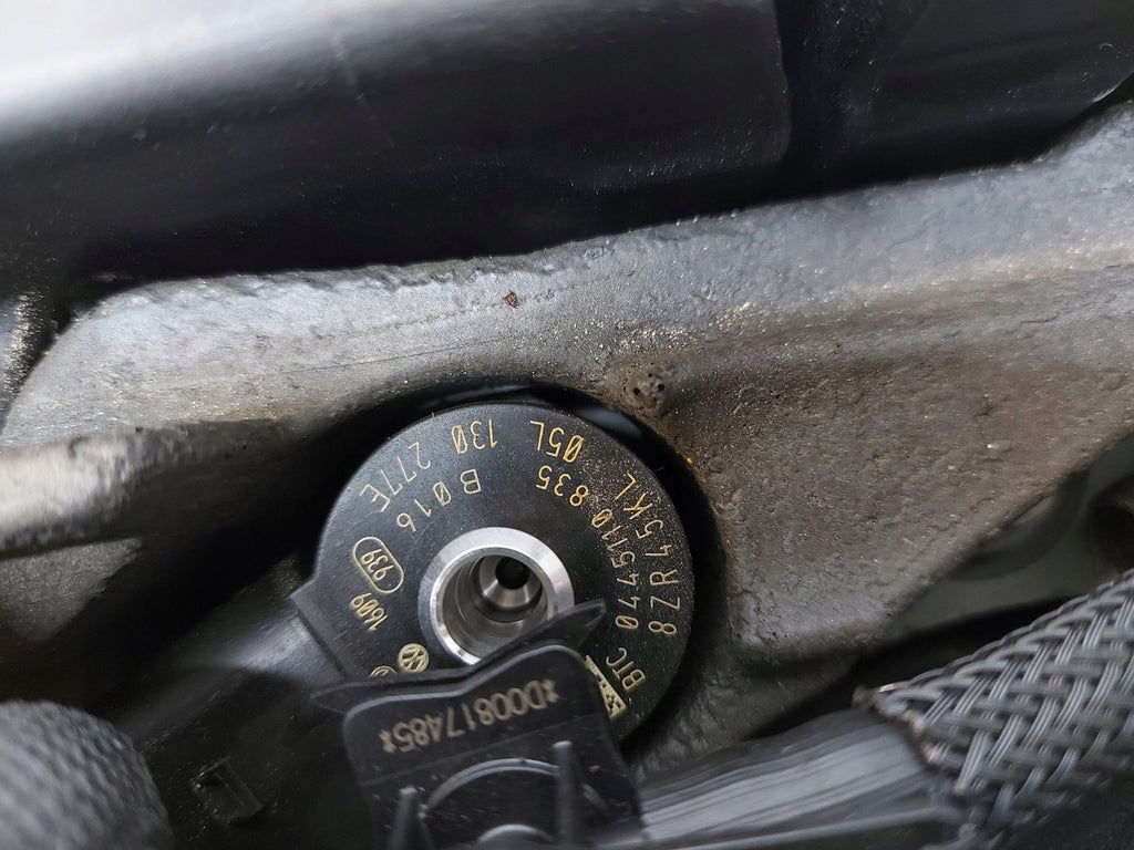 Motor Audi Q3 Sportback DTS 2.0 TDI 150PS 110kW 37TKm 2020 Diesel Unkomplett