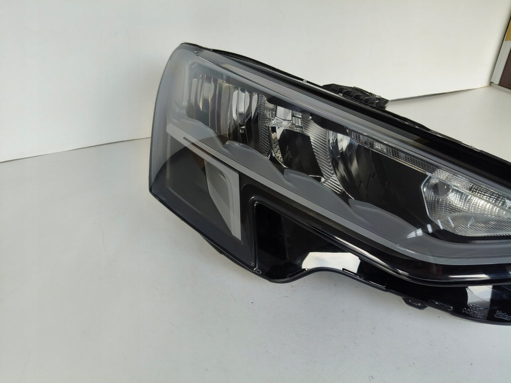 Frontscheinwerfer Audi A3 8Y0941012 Rechts Scheinwerfer Headlight SCH4146046940ht