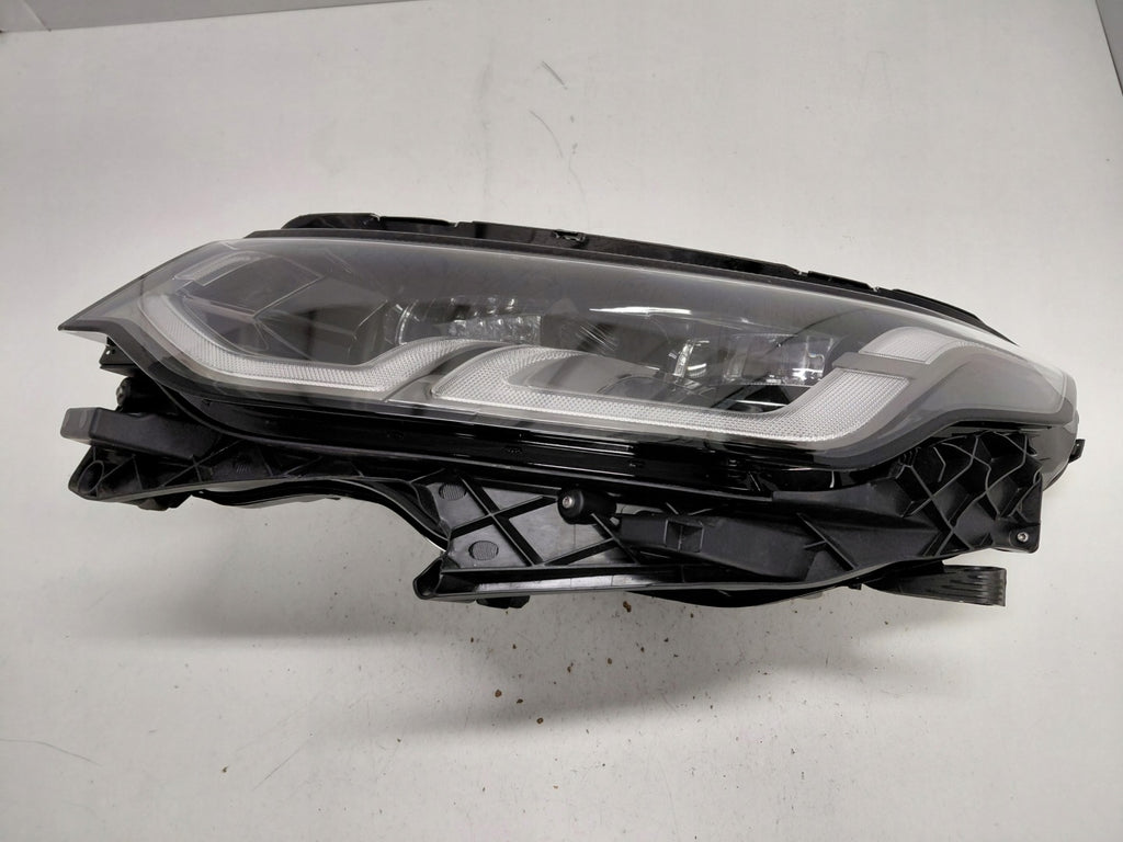 Frontscheinwerfer Land Rover I Sport LK72-13W030-EB Full LED Links Headlight SCH9666298343xc