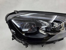 Laden Sie das Bild in den Galerie-Viewer, Frontscheinwerfer Mercedes-Benz Gls X167 SPP16429 A1679066611 Rechts Headlight SCH6654529178ex