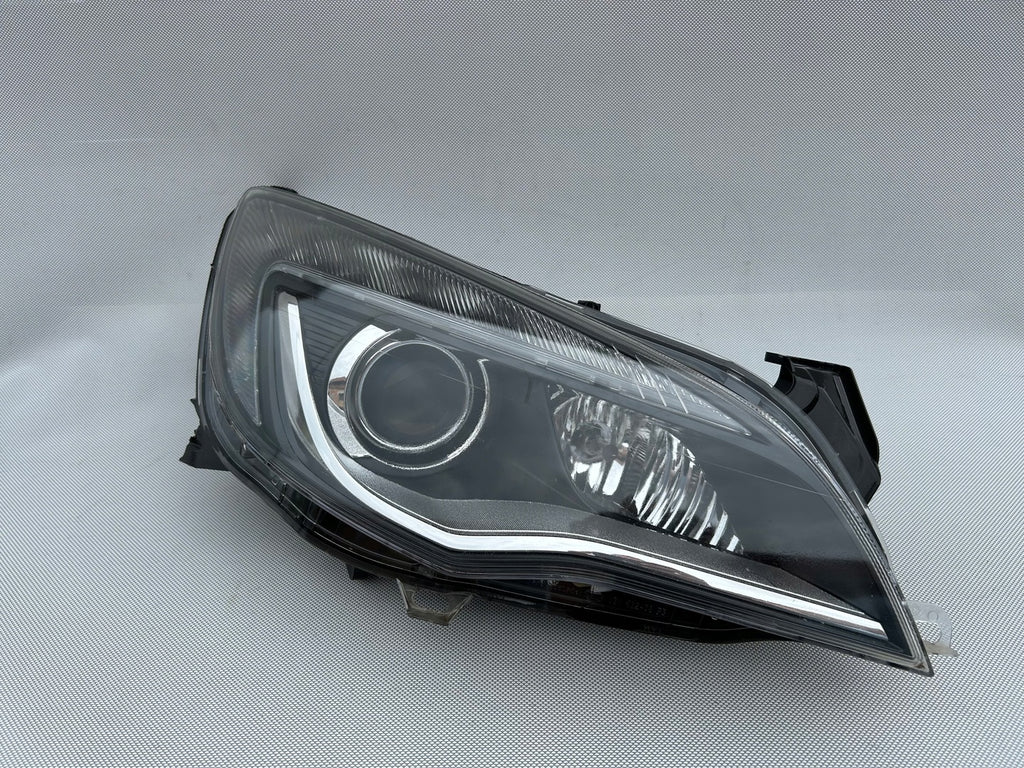 Frontscheinwerfer Opel Astra J 13253651 Bi-Xenon Rechts Scheinwerfer Headlight SCH6448488746na