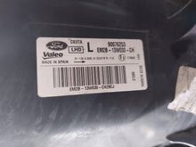 Laden Sie das Bild in den Galerie-Viewer, Frontscheinwerfer Ford Galaxy EM2B13W030CH LED Links Scheinwerfer Headlight