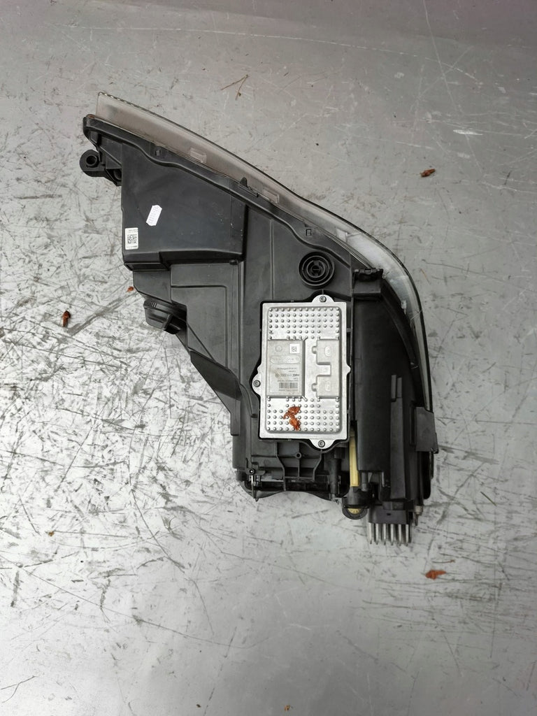 Frontscheinwerfer Seat Ibiza V 6F1941007E LED Ein Stück (Rechts oder Links)