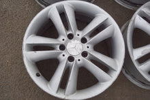 Load image into Gallery viewer, 4x Alufelge 17 Zoll 8.5&quot; 5x112 A2094014102 Mercedes-Benz Rim Wheel