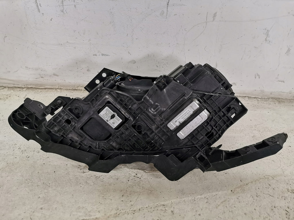 Frontscheinwerfer VW Golf 5k1 5K1941752D Xenon Ein Stück (Rechts oder Links) SCH7450053376hg