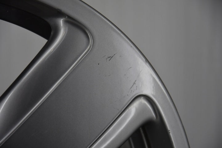 1x Alufelge 16 Zoll 7.0" 5x112 47ET Glanz Graphit 6897609 Mini Rim Wheel FEL1287872935em