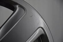 Laden Sie das Bild in den Galerie-Viewer, 1x Alufelge 16 Zoll 7.0" 5x112 47ET Glanz Graphit 6897609 Mini Rim Wheel FEL1287872935em