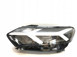 Frontscheinwerfer Dacia Sandero III Logan 260601750R Links Headlight