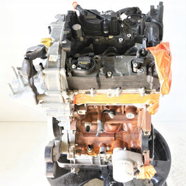 Motor Ford Fiesta II B7JB 1.0 27TKm 2018 Benzin Engine Unkomplett MOT8750720647jc