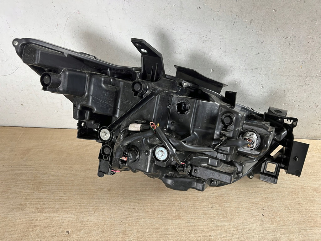 Frontscheinwerfer Mazda Cx5 Cx-5 KSD651040 LED Links Scheinwerfer Headlight SCH8309108140tk