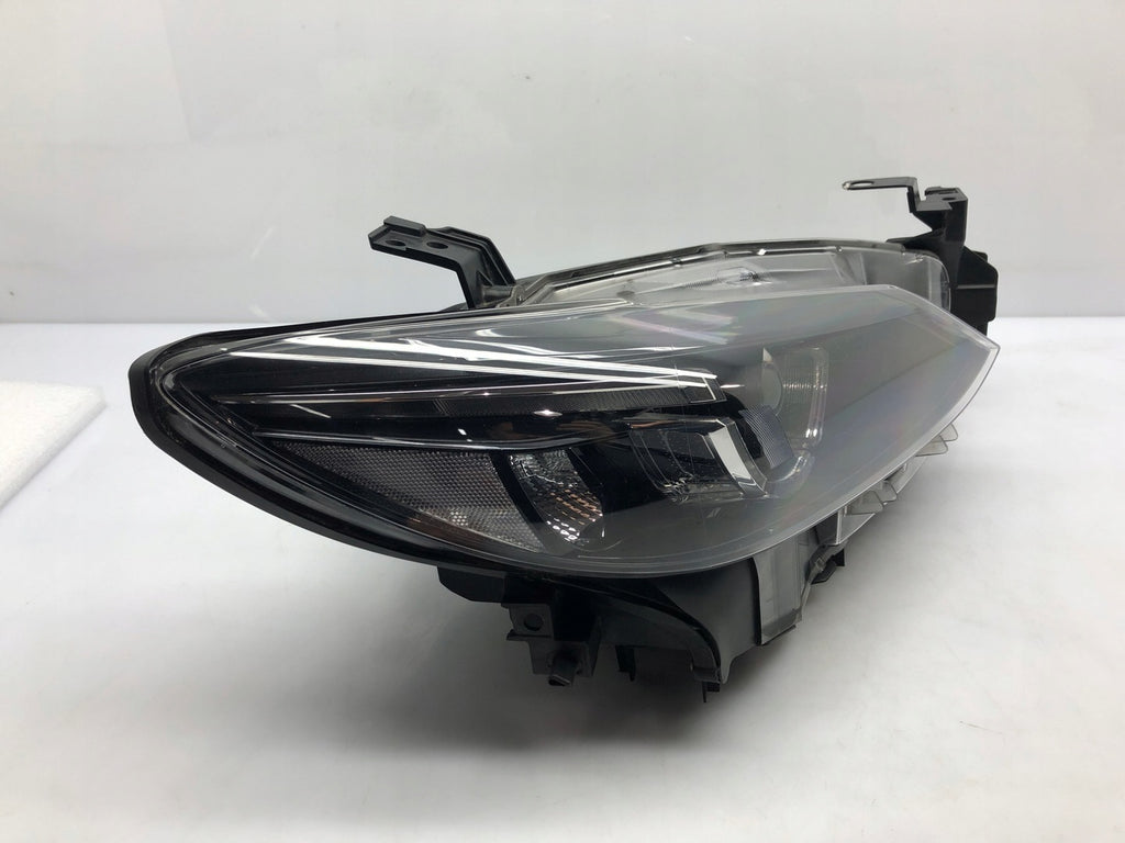 Frontscheinwerfer Mazda 6 Gj LED Rechts Scheinwerfer Headlight