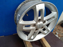 Laden Sie das Bild in den Galerie-Viewer, 1x Alufelge 16 Zoll 6.5" 5x114.3 Kia I Rim Wheel FEL2513366399st
