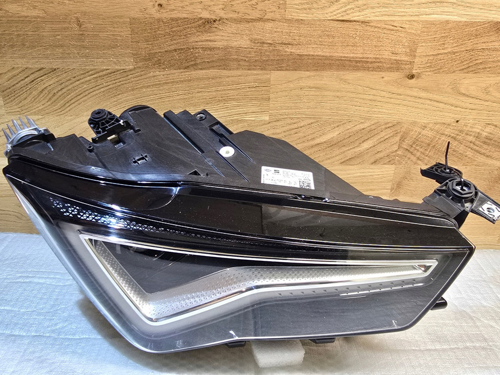 Frontscheinwerfer Seat Ateca 576941032B Rechts Scheinwerfer Headlight SCH4573865950mq