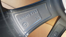Load image into Gallery viewer, 1x Alufelge 16 Zoll 6.0" 4x100 43ET 1ST601025J Skoda Citigo Rim Wheel FEL1818388388hg
