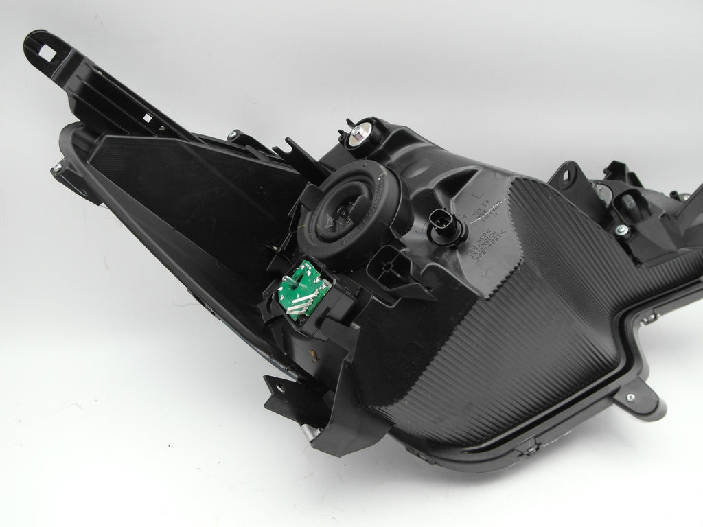 Frontscheinwerfer Mitsubishi Space W Star 8301D445 Ein Stück (Rechts oder Links)