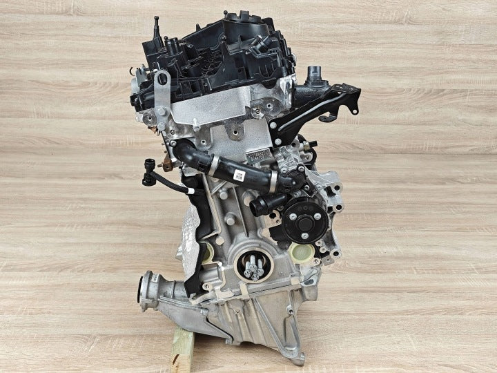 Motor BMW 5 G31 G30 B48B20B 2.0 252PS 185kW 38Km Benzin Engine Unkomplett MOT5134744514bq