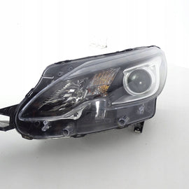 Frontscheinwerfer Peugeot 2008 I 9814749080 Links Scheinwerfer Headlight SCH9550342737dq