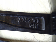 Load image into Gallery viewer, 1x Alufelge 18 Zoll 8.0" 5x120 52ET Glanz Schwarz 8009703 BMW 1 F21 F20 FEL9094036281fq