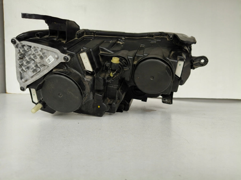 Frontscheinwerfer Dacia Duster 260609367R LED Links Scheinwerfer Headlight