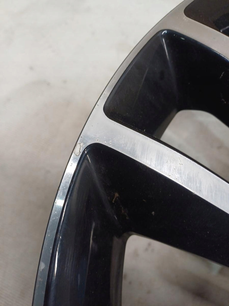 1x Alufelge 17 Zoll 44ET 13345170 Opel X Rim Wheel FEL9455977969jp