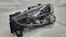 Load image into Gallery viewer, Frontscheinwerfer Mazda Cx5 Cx 5 Cx-5 KB8N51040 LED Links Scheinwerfer Headlight