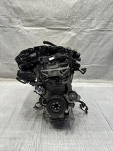 Laden Sie das Bild in den Galerie-Viewer, Motor Alfa Romeo HN09 Benzin Engine Komplett MOT2761640527sc