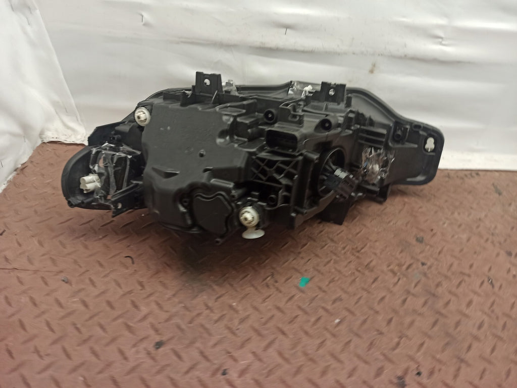 Frontscheinwerfer BMW F30 8492468-03 Full LED Rechts Scheinwerfer Headlight SCH3563683606vm