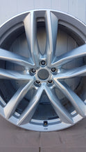 Load image into Gallery viewer, 1x Alufelge 21 Zoll 9.5" 5x112 31ET 4M0601025S Audi Q7 Rim Wheel FEL3170559737xs