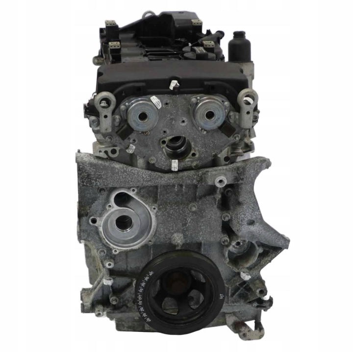 Motor Mercedes-Benz W204 271950 1.8 184PS 135kW 129TKm Benzin Engine Unkomplett MOT3509974384wk