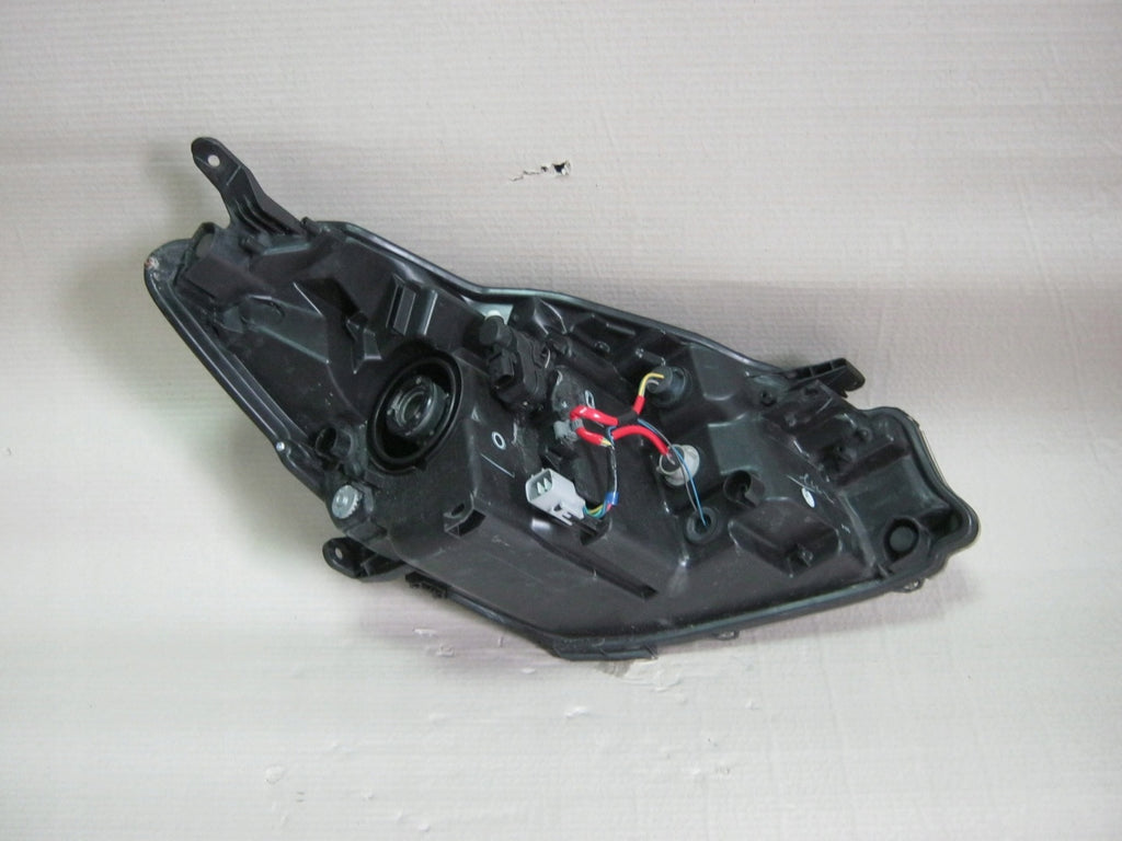 Frontscheinwerfer Toyota Yaris Links Scheinwerfer Headlight