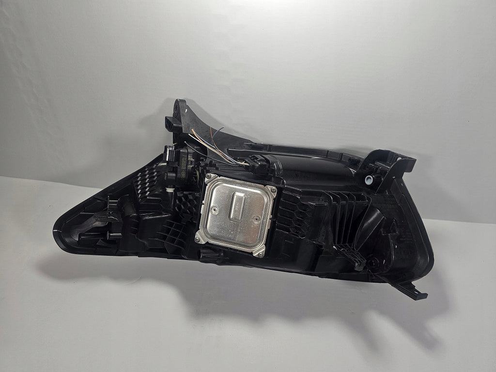 Frontscheinwerfer Renault Captur 260606152R 260107242 LED Ein Satz Headlight SCH5331130860ut