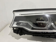 Laden Sie das Bild in den Galerie-Viewer, Frontscheinwerfer BMW 5 G31 G30 8499121 LED Links Scheinwerfer Headlight SCH5113975020pf