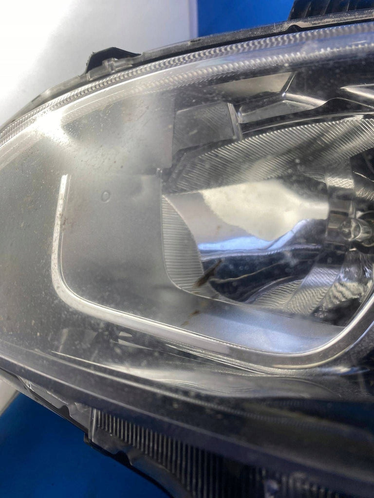 Frontscheinwerfer Honda Civic X I 949782 FALSE Scheinwerfer Headlight SCH4941288303jf