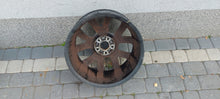 Load image into Gallery viewer, 1x Alufelge 18 Zoll 7.5" 5x112 52ET Glanz Schwarz A2464012102 Mercedes-Benz FEL9571682581wd