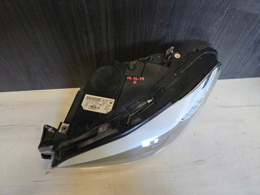 Frontscheinwerfer BMW 5 F11 F10 7203245 Xenon Links Scheinwerfer Headlight SCH8043680786rg