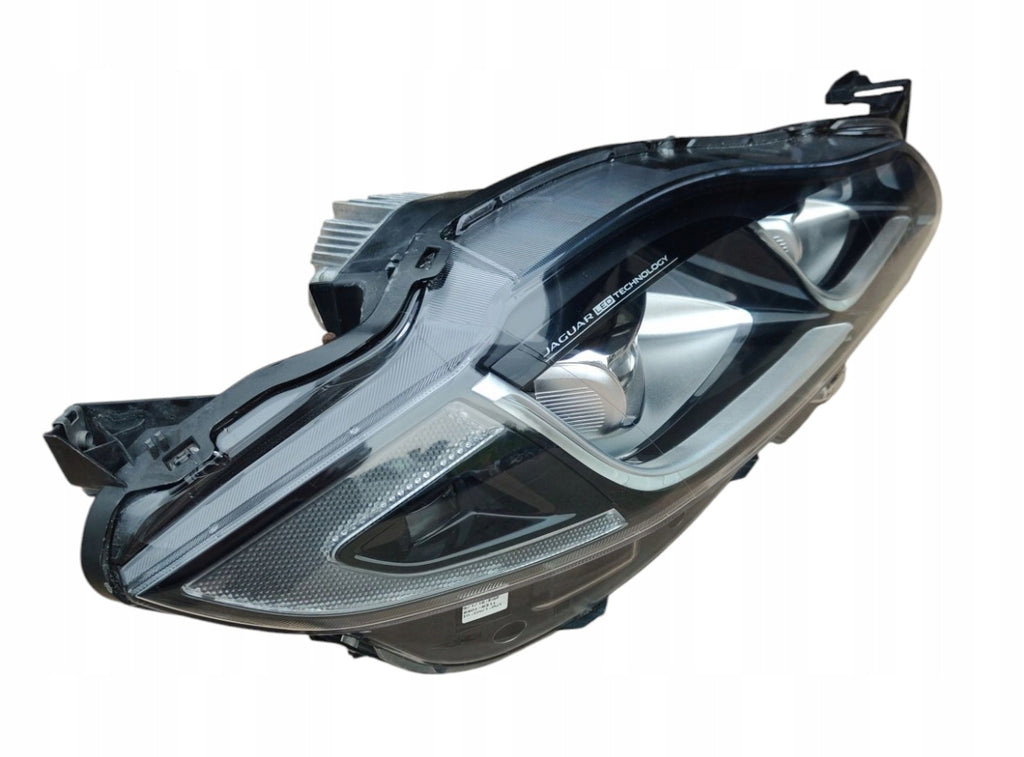 Frontscheinwerfer Jaguar Xj X351 02C2D48957 Full LED Rechts Headlight SCH4307760905ph