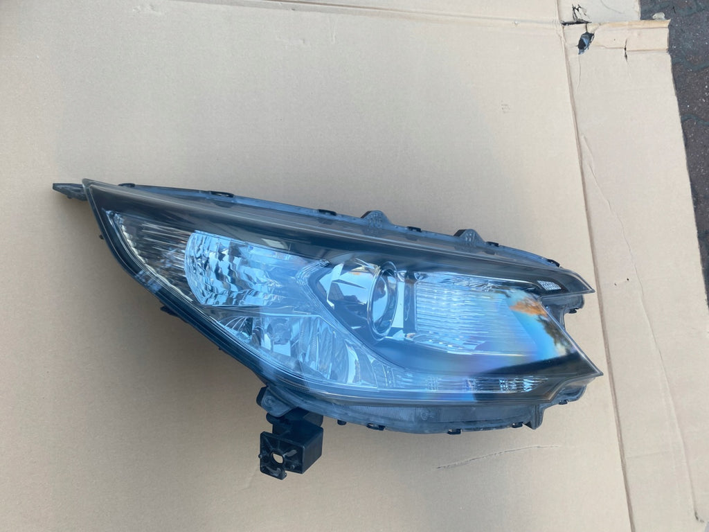Frontscheinwerfer Honda Crv Cr-V IV Xenon Rechts Scheinwerfer Headlight SCH5842415758pl