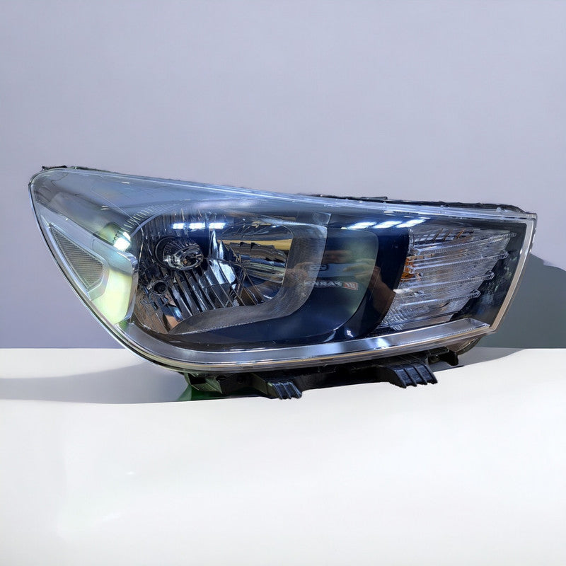 Frontscheinwerfer Kia Rio IV 92102-H8 Rechts Scheinwerfer Headlight