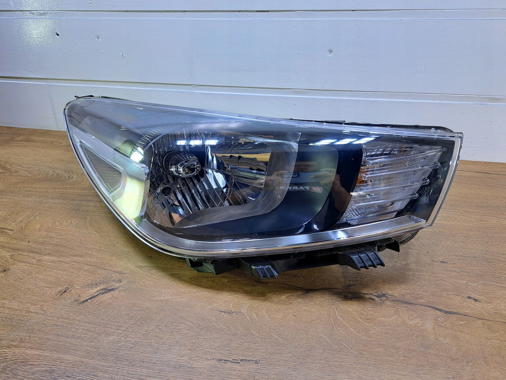 Frontscheinwerfer Kia Rio IV 92102-H8 Rechts Scheinwerfer Headlight